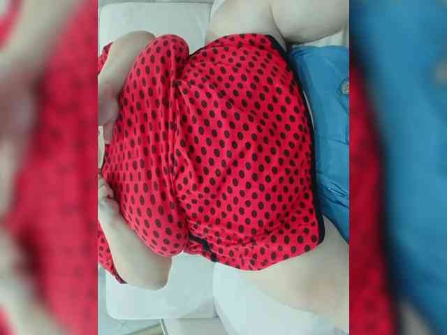 Marie301 webcam