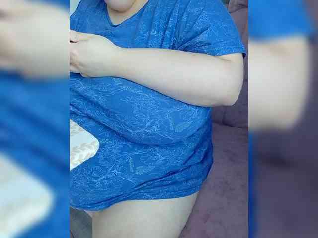 Marie301 webcam