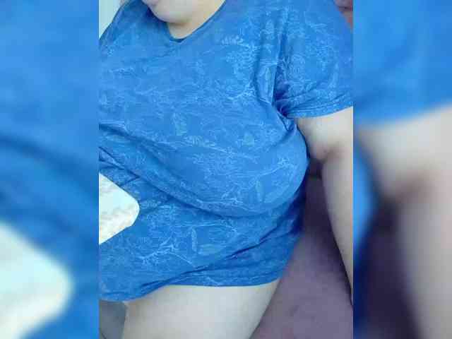 Marie301 webcam