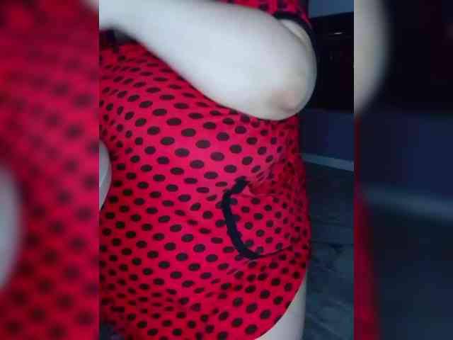 Marie301 webcam