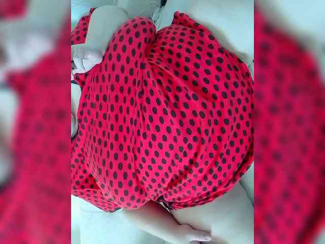 Marie301 webcam