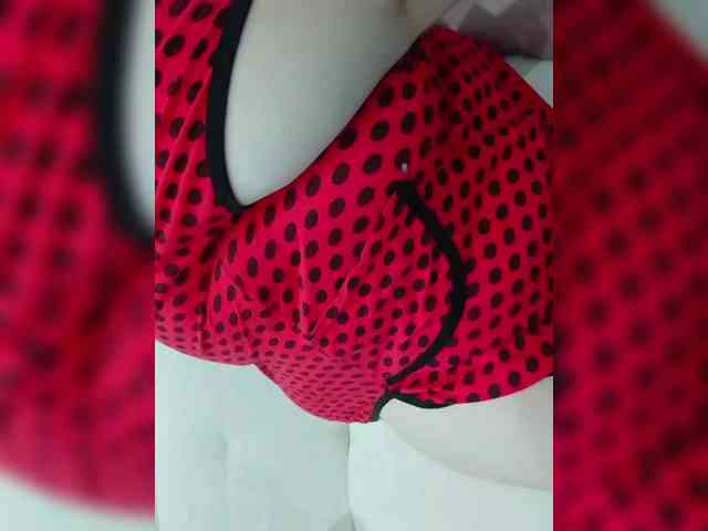 Marie301 webcam