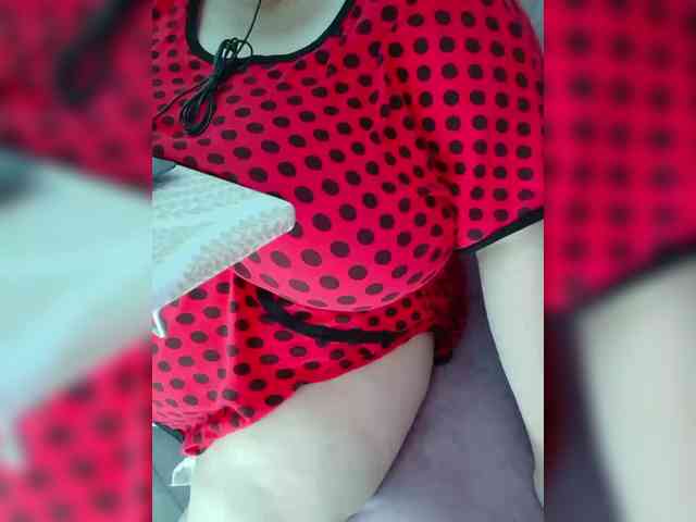 Marie301 webcam