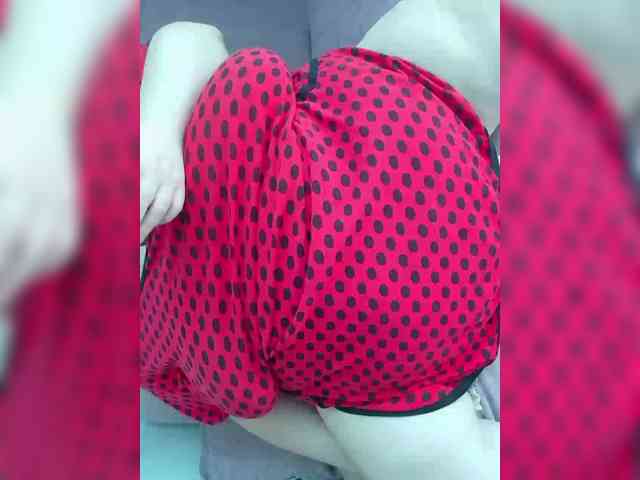 Marie301 webcam