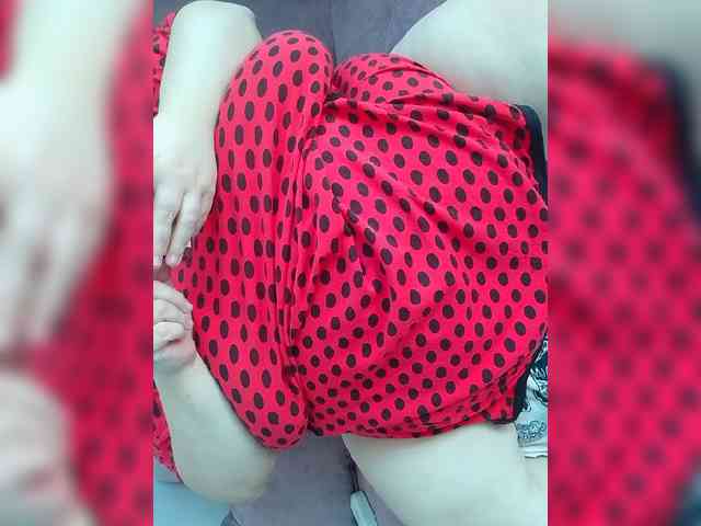 Marie301 webcam