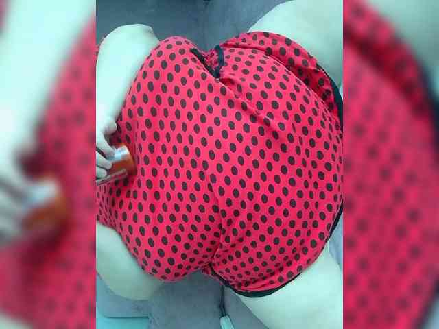 Marie301 webcam