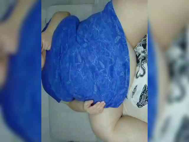 Marie301 webcam
