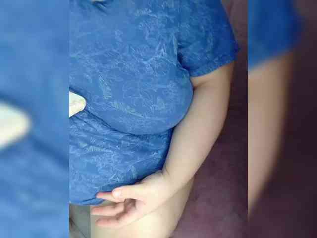Marie301 webcam