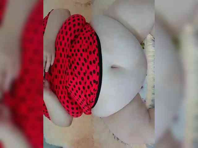 Marie301 webcam
