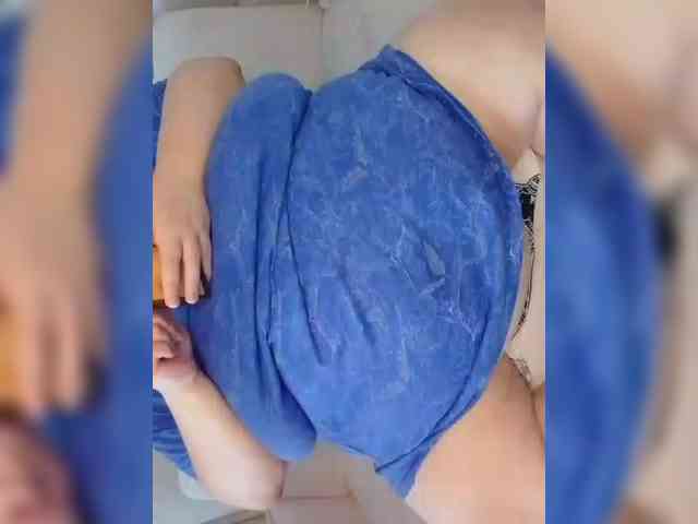 Marie301 webcam