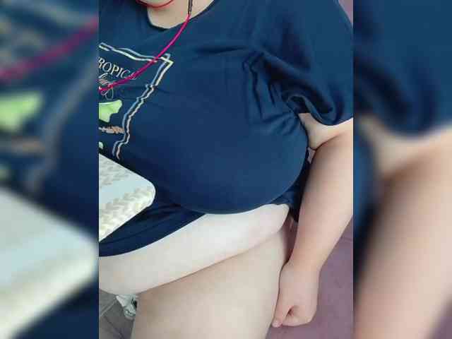 Marie301 webcam