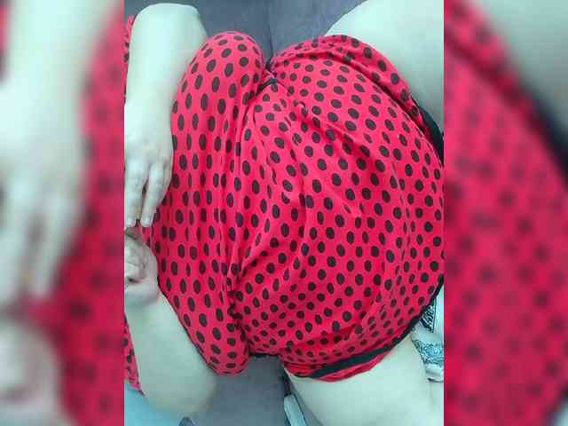 Marie301 webcam