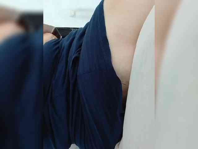 Marie301 webcam