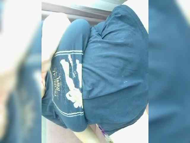 Marie301 webcam