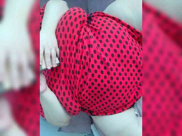 Marie301 webcam
