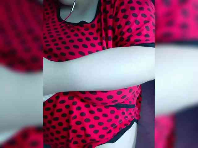 Marie301 webcam