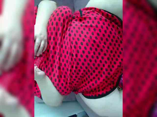 Marie301 webcam