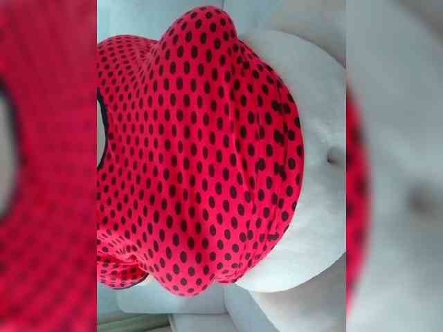 Marie301 webcam