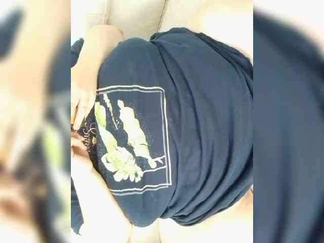 Marie301 webcam