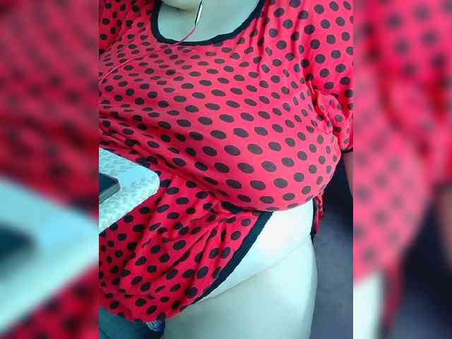 Marie301 webcam