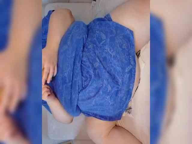 Marie301 webcam