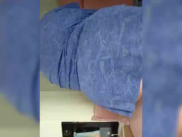 Marie301 webcam