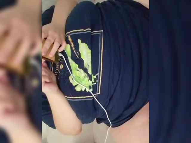Marie301 webcam