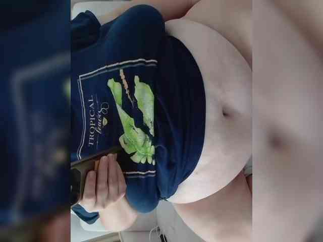 Marie301 webcam