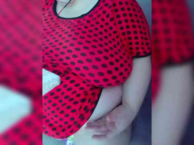 Marie301 webcam