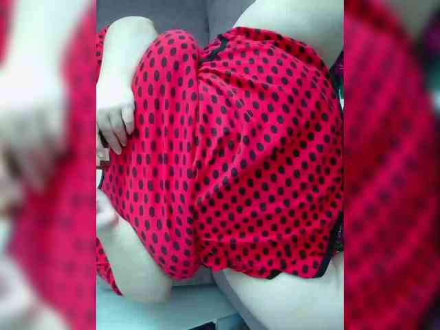 Marie301 webcam