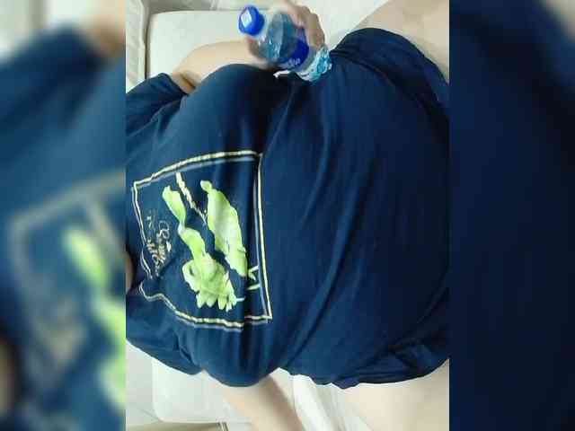 Marie301 webcam