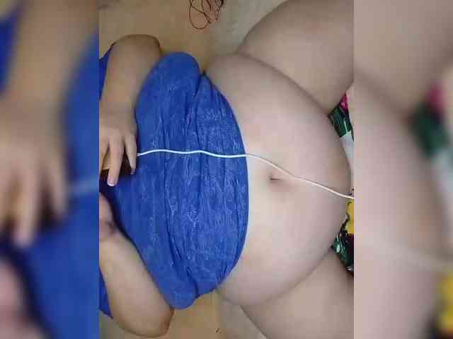 Marie301 webcam