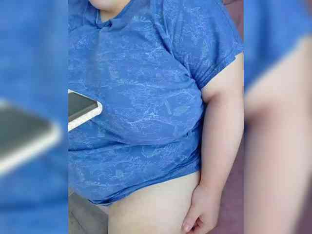 Marie301 webcam