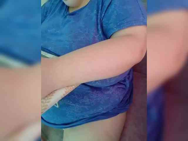 Marie301 webcam