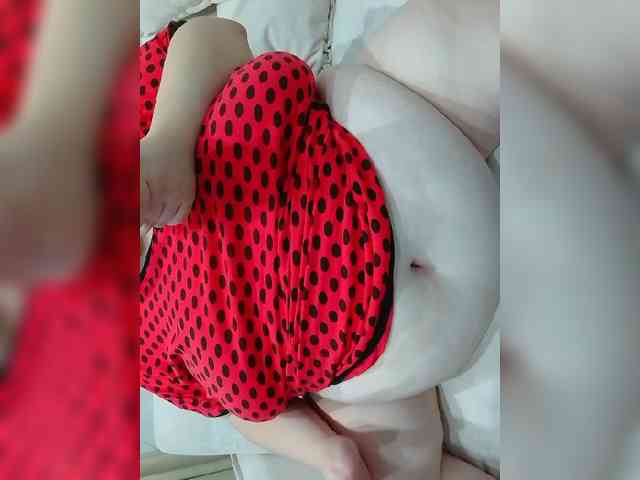 Marie301 webcam