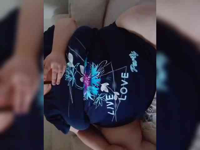 Marie301 webcam