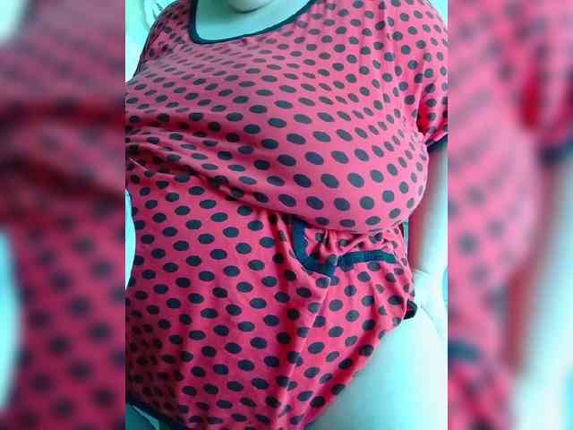 Marie301 webcam
