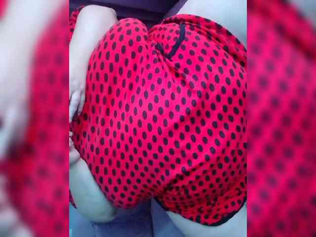 Marie301 webcam
