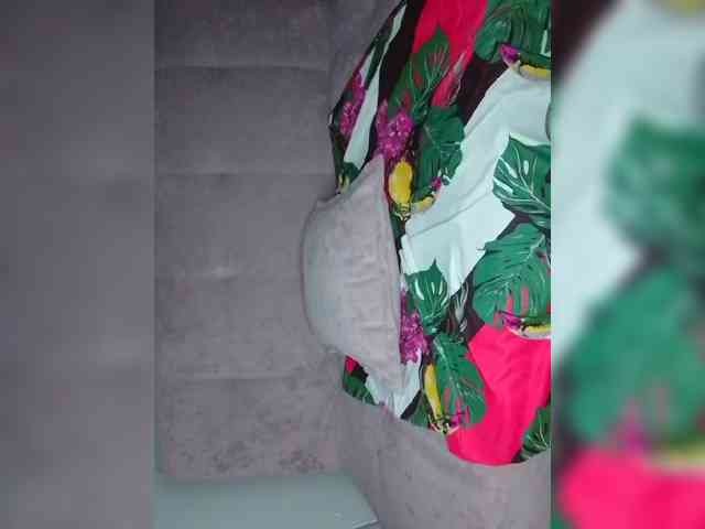 Marie301 webcam