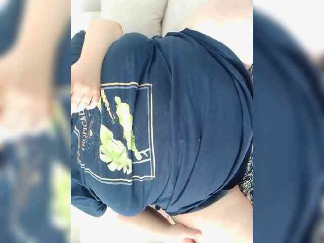 Marie301 webcam