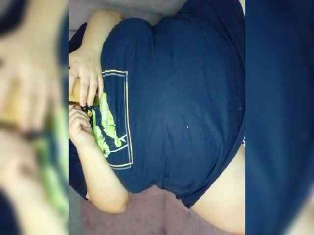 Marie301 webcam