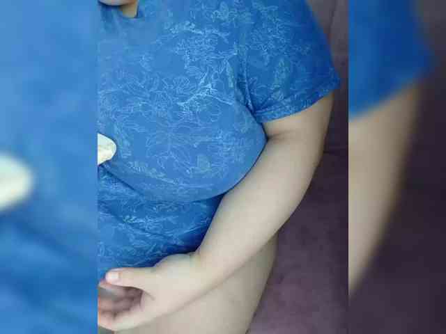 Marie301 webcam