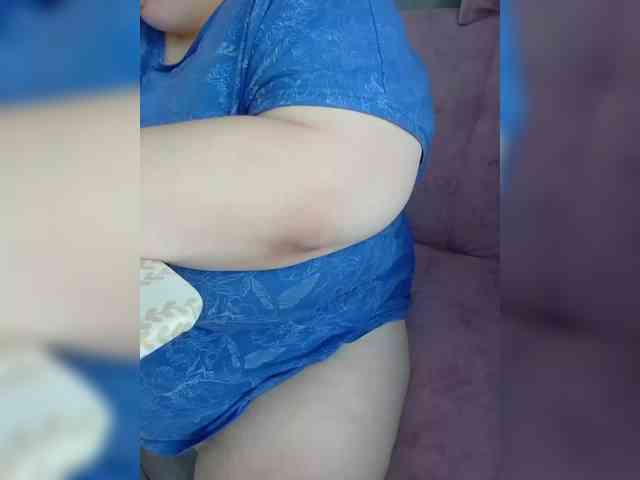 Marie301 webcam