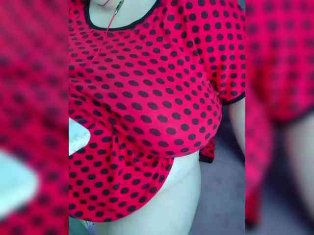 Marie301 webcam