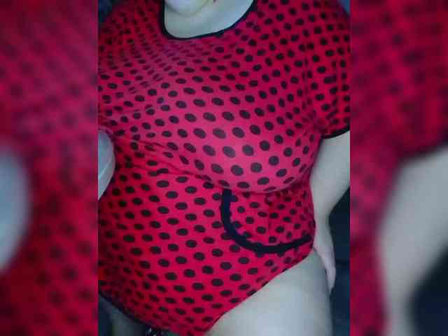 Marie301 webcam