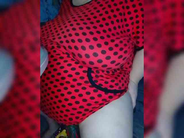 Marie301 webcam