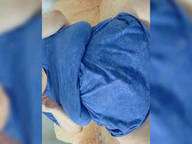 Marie301 webcam
