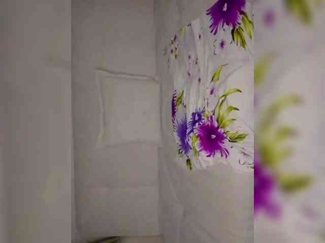Marie301 webcam
