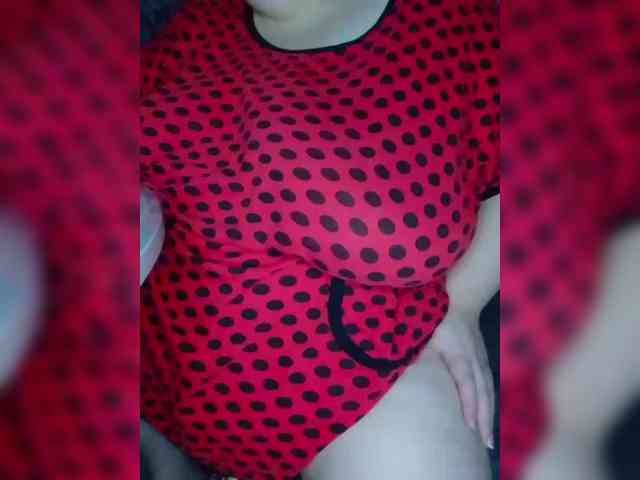 Marie301 webcam