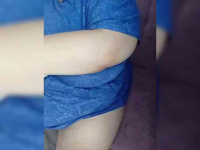 Marie301 webcam